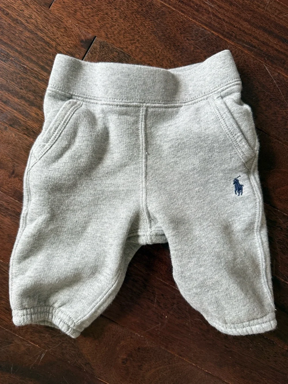 NWOT 3M Boy Ralph Lauren Pants